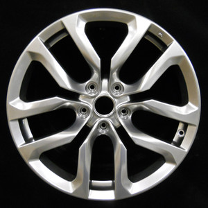 Perfection Wheel | 18-inch Wheels | 10-15 Nissan 370Z | PERF04601