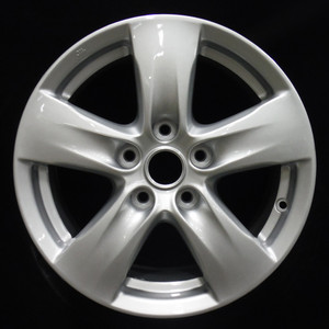 Perfection Wheel | 16-inch Wheels | 11-15 Nissan Quest | PERF04604
