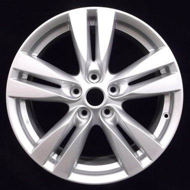 Perfection Wheel | 18-inch Wheels | 11-15 Nissan Quest | PERF04605
