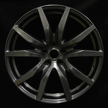 Perfection Wheel | 20-inch Wheels | 12-15 Nissan GT-R | PERF04606