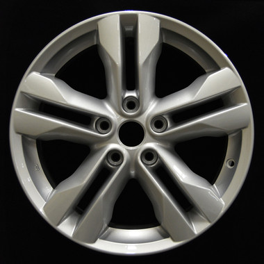 Perfection Wheel | 17-inch Wheels | 12-15 Nissan Rogue | PERF04608