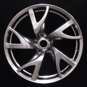 Perfection Wheel | 19-inch Wheels | 13-15 Nissan 370Z | PERF04612