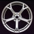 Perfection Wheel | 19-inch Wheels | 13-14 Nissan 370Z | PERF04613