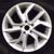 Perfection Wheel | 17-inch Wheels | 13-15 Nissan Sentra | PERF04617
