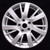 Perfection Wheel | 17-inch Wheels | 13-15 Nissan Sentra | PERF04618