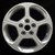 Perfection Wheel | 16-inch Wheels | 11-15 Nissan Leaf | PERF04619