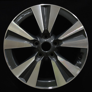 Perfection Wheel | 17-inch Wheels | 13-15 Nissan Leaf | PERF04620