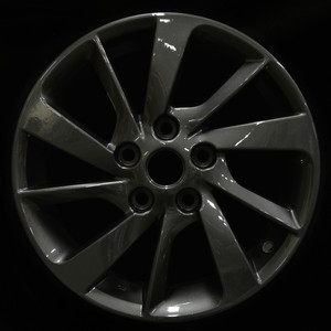 Perfection Wheel | 16-inch Wheels | 13-15 Nissan Sentra | PERF04621