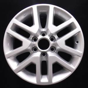 Perfection Wheel | 16-inch Wheels | 14-15 Nissan Frontier | PERF04623