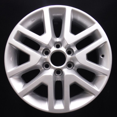 Perfection Wheel | 16-inch Wheels | 14-15 Nissan Xterra | PERF04624