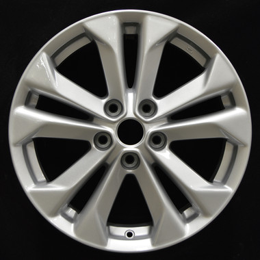 Perfection Wheel | 17-inch Wheels | 14-15 Nissan Rogue | PERF04628