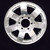 Perfection Wheel | 16-inch Wheels | 06-10 Hummer H3 | PERF04630
