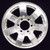 Perfection Wheel | 16-inch Wheels | 06-10 Hummer H3 | PERF04631