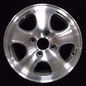 Perfection Wheel | 15-inch Wheels | 97 Honda Accord | PERF04638