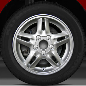 Perfection Wheel | 15-inch Wheels | 97-03 Honda CR-V | PERF04639