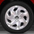Perfection Wheel | 15-inch Wheels | 98-00 Honda Accord | PERF04641