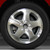 Perfection Wheel | 16-inch Wheels | 98-00 Honda Accord | PERF04642