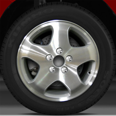 Perfection Wheel | 16-inch Wheels | 99-01 Honda Odyssey | PERF04643