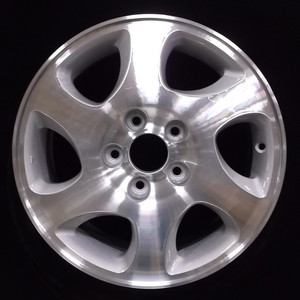 Perfection Wheel | 16-inch Wheels | 99-03 Honda Odyssey | PERF04644