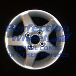 Perfection Wheel | 15-inch Wheels | 98-01 Honda Accord | PERF04645
