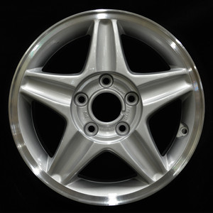 Perfection Wheel | 15-inch Wheels | 98-01 Honda Accord | PERF04646