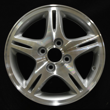 Perfection Wheel | 14-inch Wheels | 97-01 Honda Civic | PERF04648