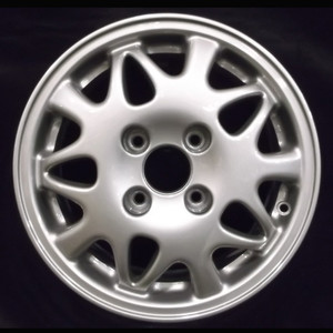 Perfection Wheel | 15-inch Wheels | 97 Honda Accord | PERF04650