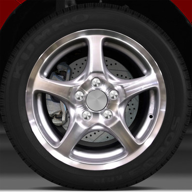 Perfection Wheel | 16-inch Wheels | 00-04 Honda S2000 | PERF04651