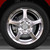 Perfection Wheel | 16-inch Wheels | 00-04 Honda S2000 | PERF04651