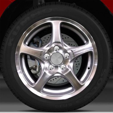 Perfection Wheel | 16-inch Wheels | 00-04 Honda S2000 | PERF04652