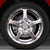 Perfection Wheel | 16-inch Wheels | 00-04 Honda S2000 | PERF04652