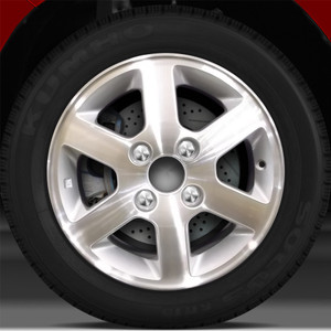 Perfection Wheel | 15-inch Wheels | 98-99 Honda Accord | PERF04653
