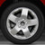 Perfection Wheel | 16-inch Wheels | 03-06 Honda Element | PERF04661