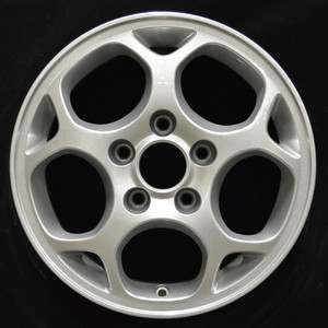 Perfection Wheel | 15-inch Wheels | 03-07 Honda Accord | PERF04662