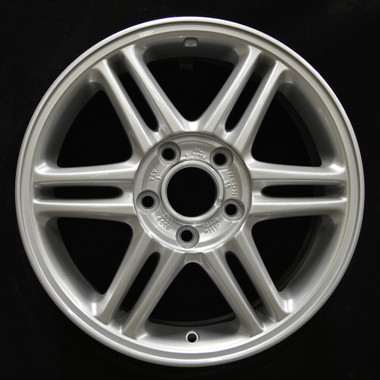 Perfection Wheel | 16-inch Wheels | 03 Honda Accord | PERF04663