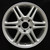 Perfection Wheel | 16-inch Wheels | 03 Honda Accord | PERF04663