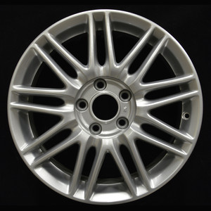 Perfection Wheel | 17-inch Wheels | 04-06 Acura TSX | PERF04664