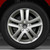 Perfection Wheel | 17-inch Wheels | 03-05 Honda Accord | PERF04667