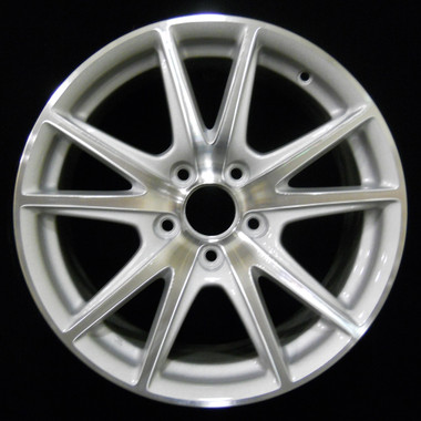 Perfection Wheel | 17-inch Wheels | 04-06 Honda S2000 | PERF04669