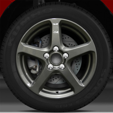 Perfection Wheel | 17-inch Wheels | 04-05 Honda Civic | PERF04672