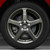 Perfection Wheel | 17-inch Wheels | 04-05 Honda Civic | PERF04672