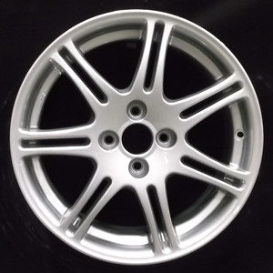 Perfection Wheel | 16-inch Wheels | 04-05 Honda Civic | PERF04673