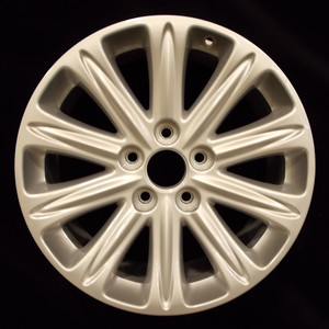 Perfection Wheel | 17-inch Wheels | 05-10 Honda Odyssey | PERF04677