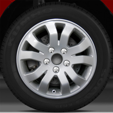 Perfection Wheel | 16-inch Wheels | 05-06 Honda CR-V | PERF04678