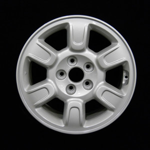 Perfection Wheel | 17-inch Wheels | 06-08 Honda Ridgeline | PERF04681