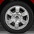 Perfection Wheel | 17-inch Wheels | 06-08 Honda Ridgeline | PERF04683