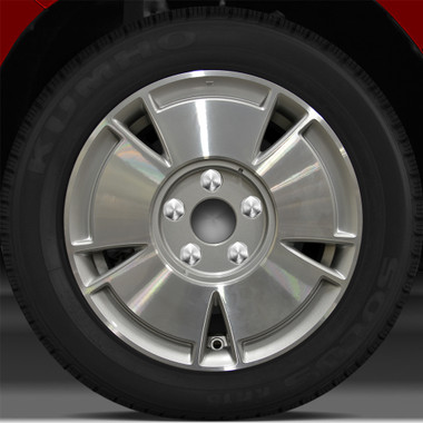 Perfection Wheel | 15-inch Wheels | 06-12 Honda Civic | PERF04687