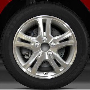 Perfection Wheel | 16-inch Wheels | 06-07 Honda Accord | PERF04688