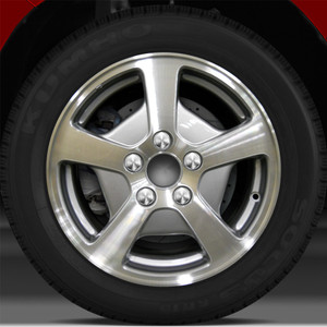 Perfection Wheel | 16-inch Wheels | 06-07 Honda Accord | PERF04689