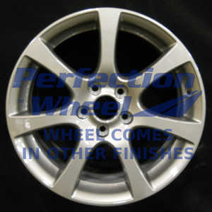 Perfection Wheel | 18-inch Wheels | 06-11 Honda Civic | PERF04691